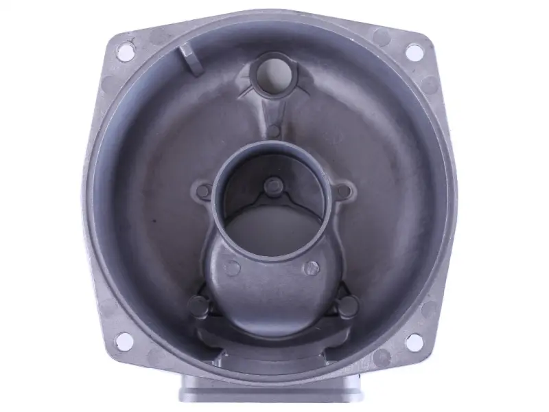 Корпус мотопомпы V80 (тип 3) AMG