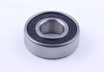 Підшипник шківа 6202 RS KRO 900 AMG