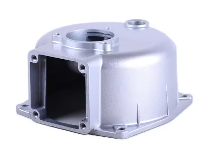 Корпус мотопомпы V50 тип 2 AMG-2