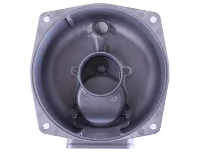 Корпус мотопомпы V80 (тип 3) AMG